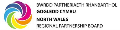 North Wales Regional Partnership Board logo