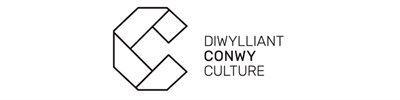 Creu Conwy Logo